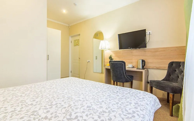 myhotel24 dubninskaya