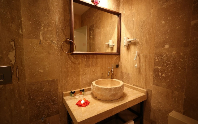 Hotel Izi Cappadocia