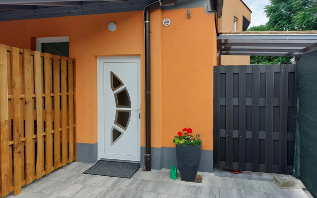 Apartments Alexandra