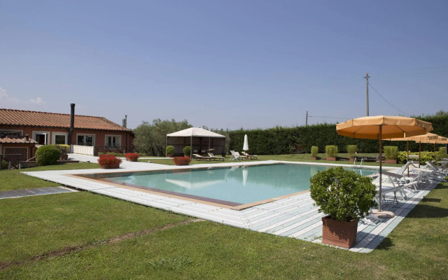 Agriturismo Corte Benedetto