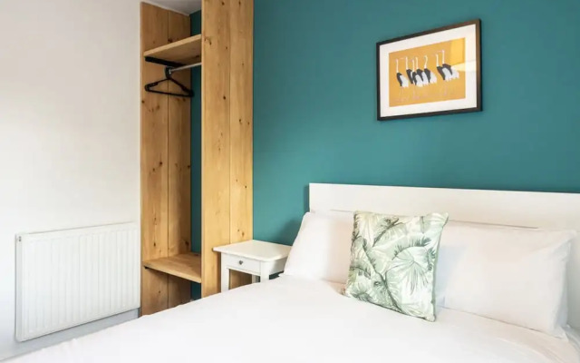 Host Stay The Tea Warehouse - Darjeeling