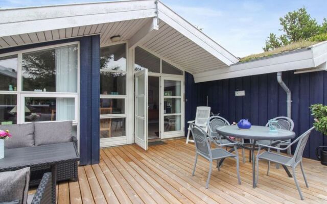 "Toska" - 1.7km from the sea in NW Jutland