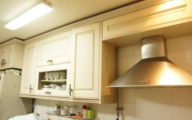 Myeongdong Green Guest House