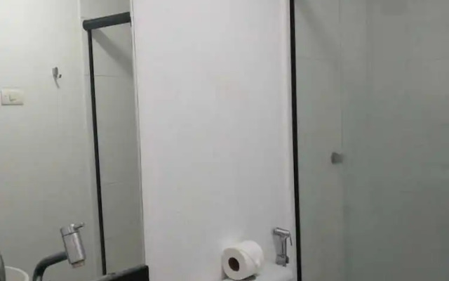 Pousada Mananauê