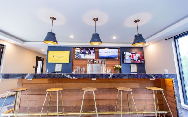 Kasa Clayton Apartments