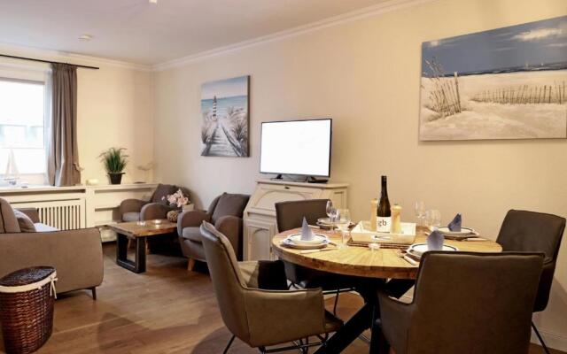 Strandstraße 6, Whg. 07