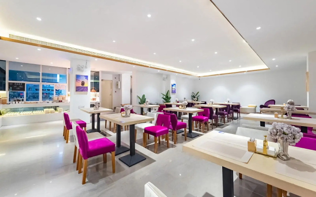 Lavande Hotel (Beijing Summer Palace Agricultural University shop)
