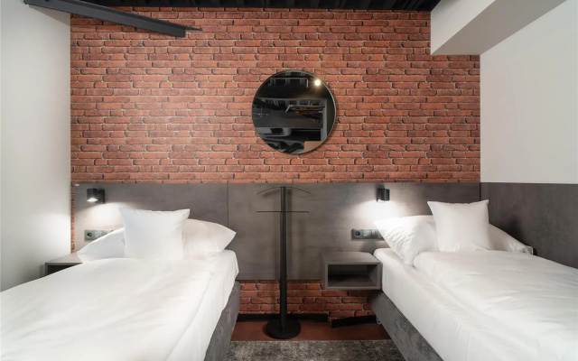 Best Western Hotel Presov