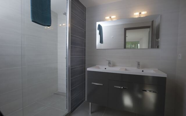 Appartement Tournette - Vue Lac