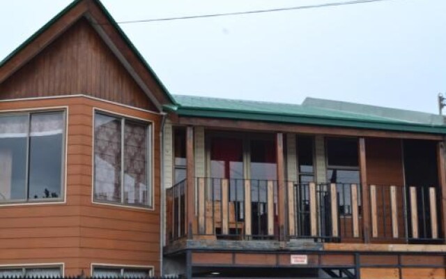 Hostal Galvarino Puerto Natales