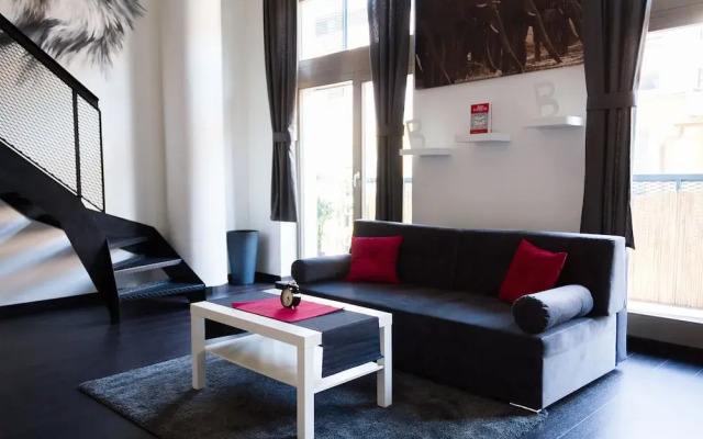 Ricci Apartments