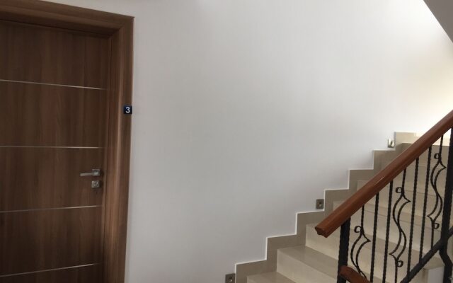 Apartament Simona Brasov