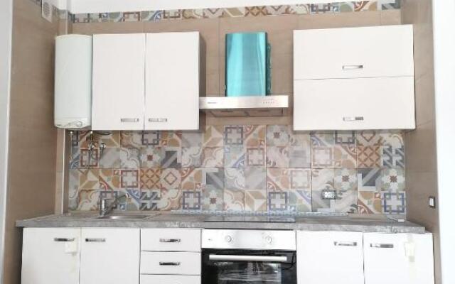 colina apartment