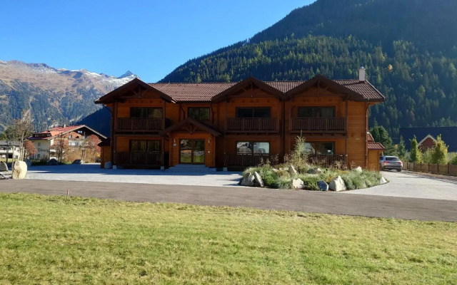 Tauern Appartements