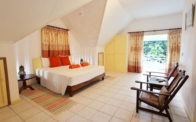 Villa Kordia