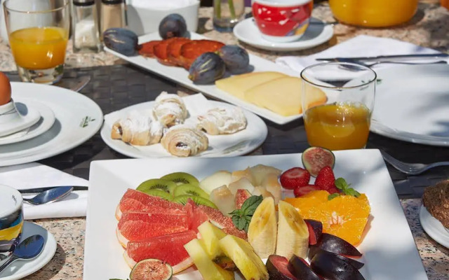 Hotel Son Trobat Wellness & Spa