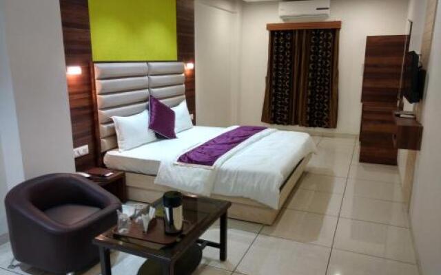 Hotel Sarvoday