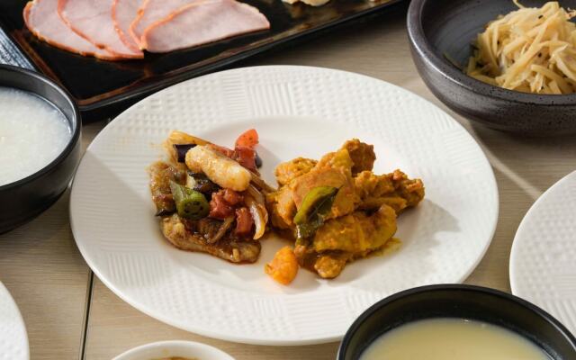 Spring's Rhapsody Hotel