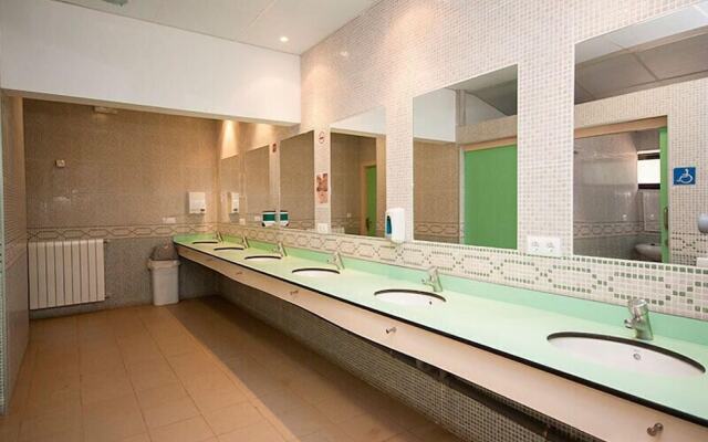 Bassegoda Park Campsite