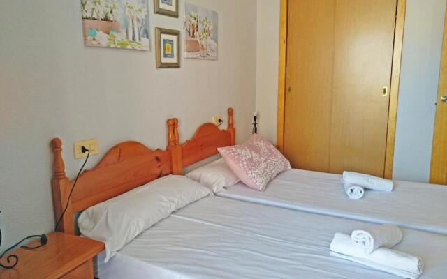 Apartamentos Habitat 3000