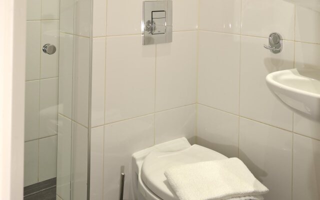 Hotel Sint Nicolaas