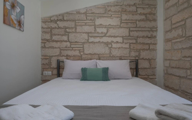 White Pearl Suites Halkidiki