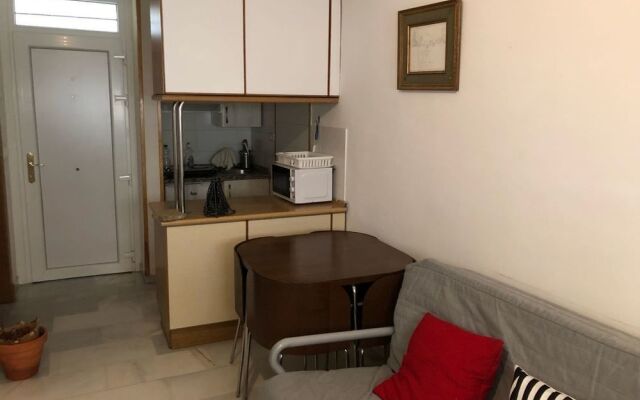 Deluxe Apartment in Altozano-Triana