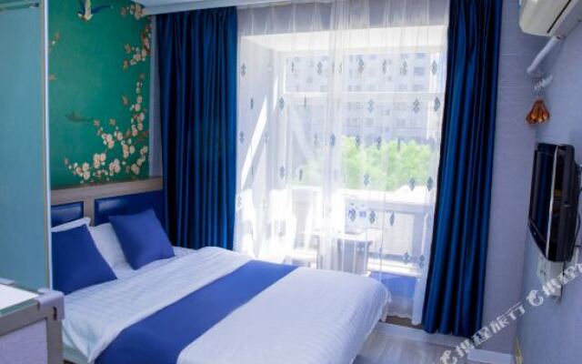 Jia Yuan Jia Ri Hostel