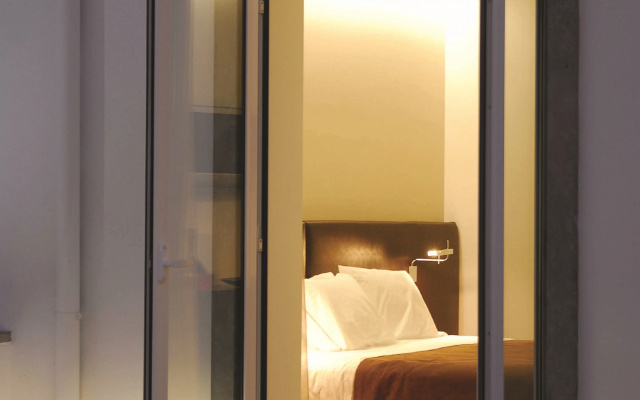 Hotel Jerónimos 8