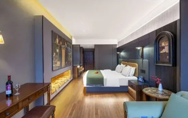 Changsha Laiya Hotel