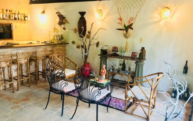 Pousada Araçás Village