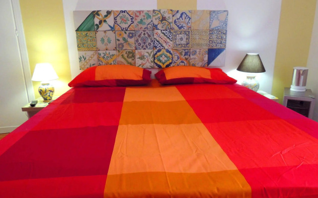 In Itinera Atelier B&B