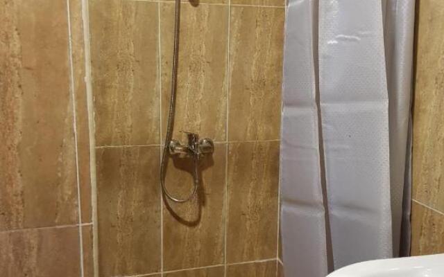 1 bedroom flat