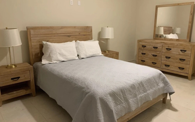 vacation villas runaway bay