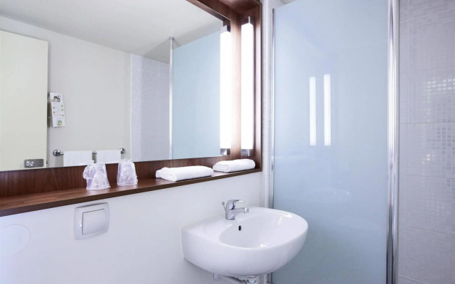 Campanile Montbeliard - Sochaux