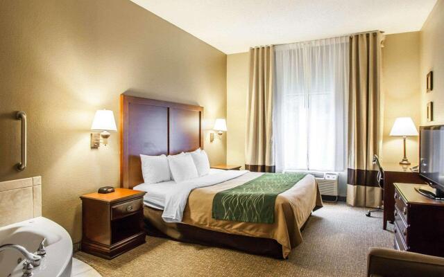 Comfort Inn & Suites St. Louis - O'Fallon