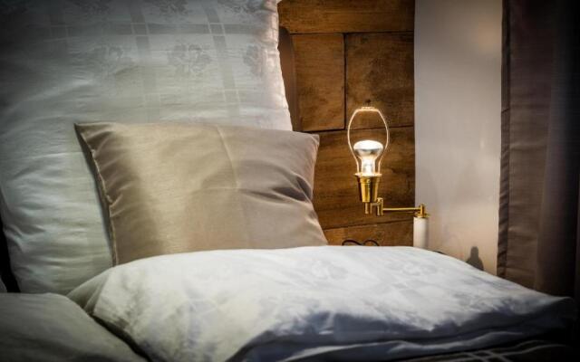 Apartment Krajinovic