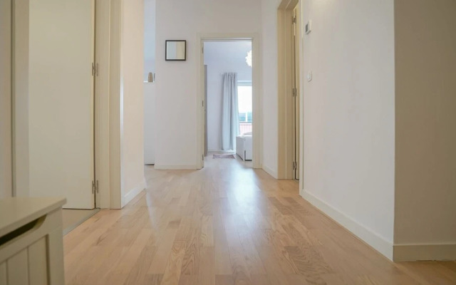 CN2i Luxury Accommodation Arte