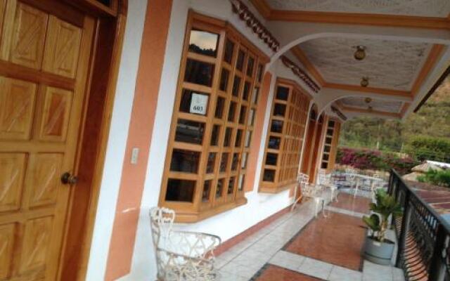 Hotel Real Santander