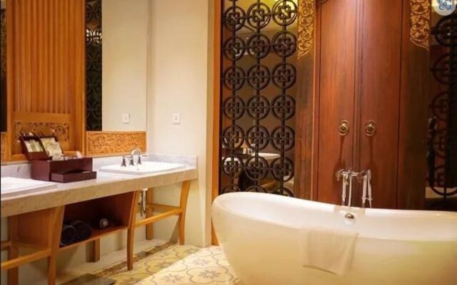 Swarga Suites Bali Berawa