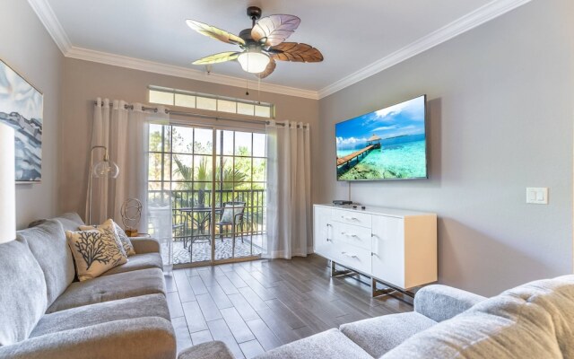 1301 Flamingo Cove at Tuscana