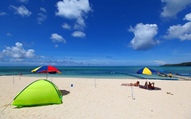 CASA DUMAI Beach Hotel Okinawa