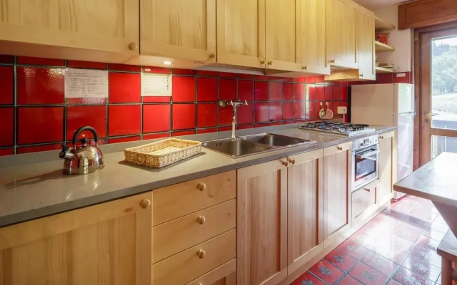 Chalet Lacedel