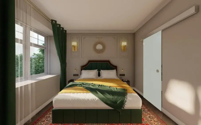 Hotel Ratsmühle Lüneburg