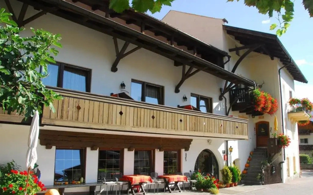 Hotel Garni & Apartments Bründlerhof