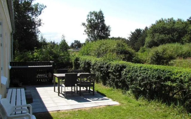 6 Person Holiday Home in Skagen-by Traum