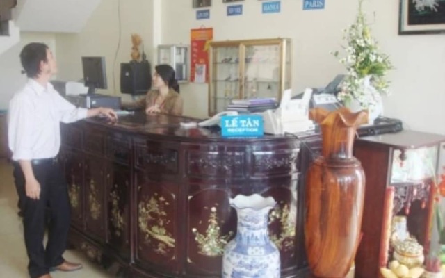 Thanh Phuc Hotel 1