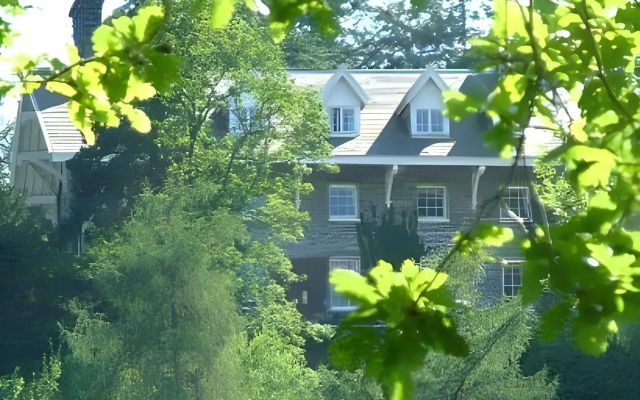 The Hafod Hotel