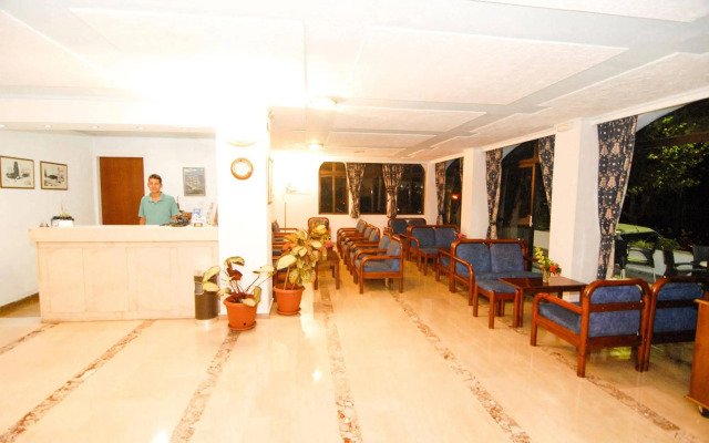 Aegeon Hotel