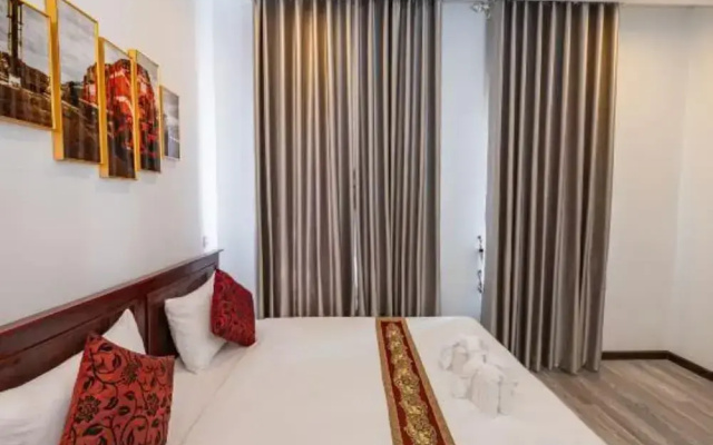 Punleu Raksmey Boutique